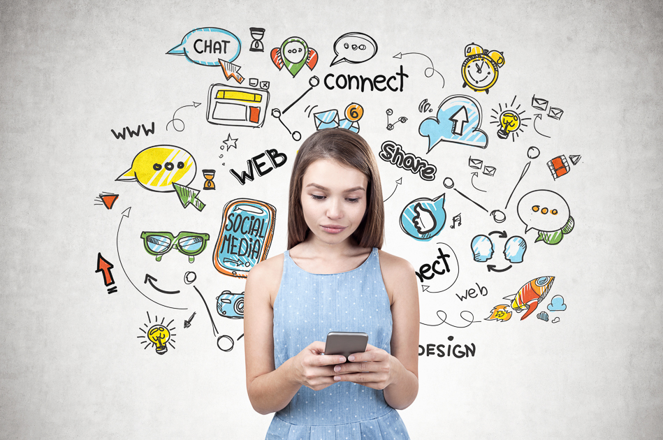 Teen Online