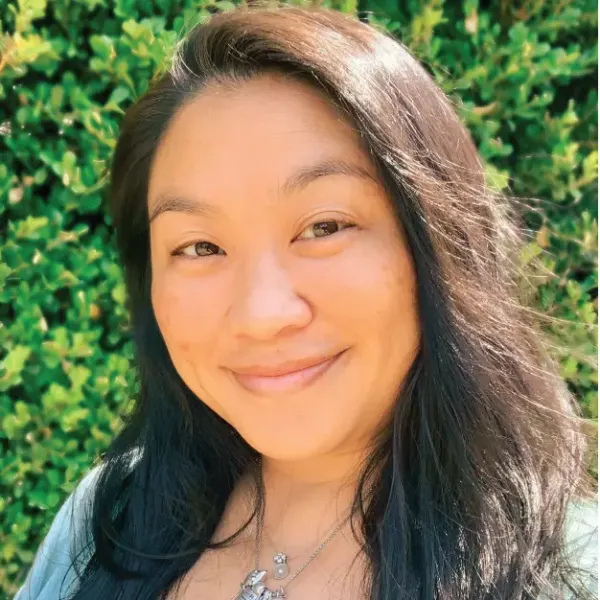 Victoria Liou Johnson