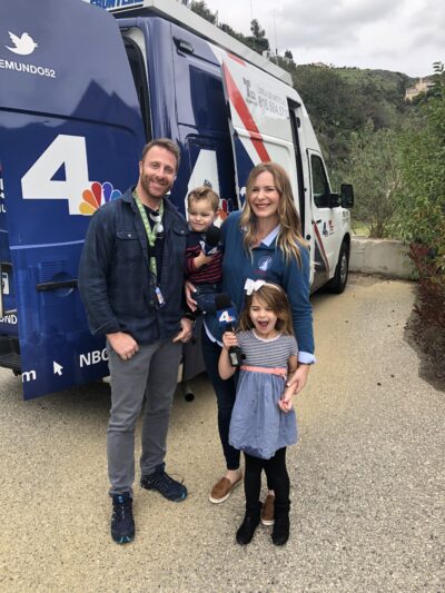 Trisha Pesiri-Dybvik