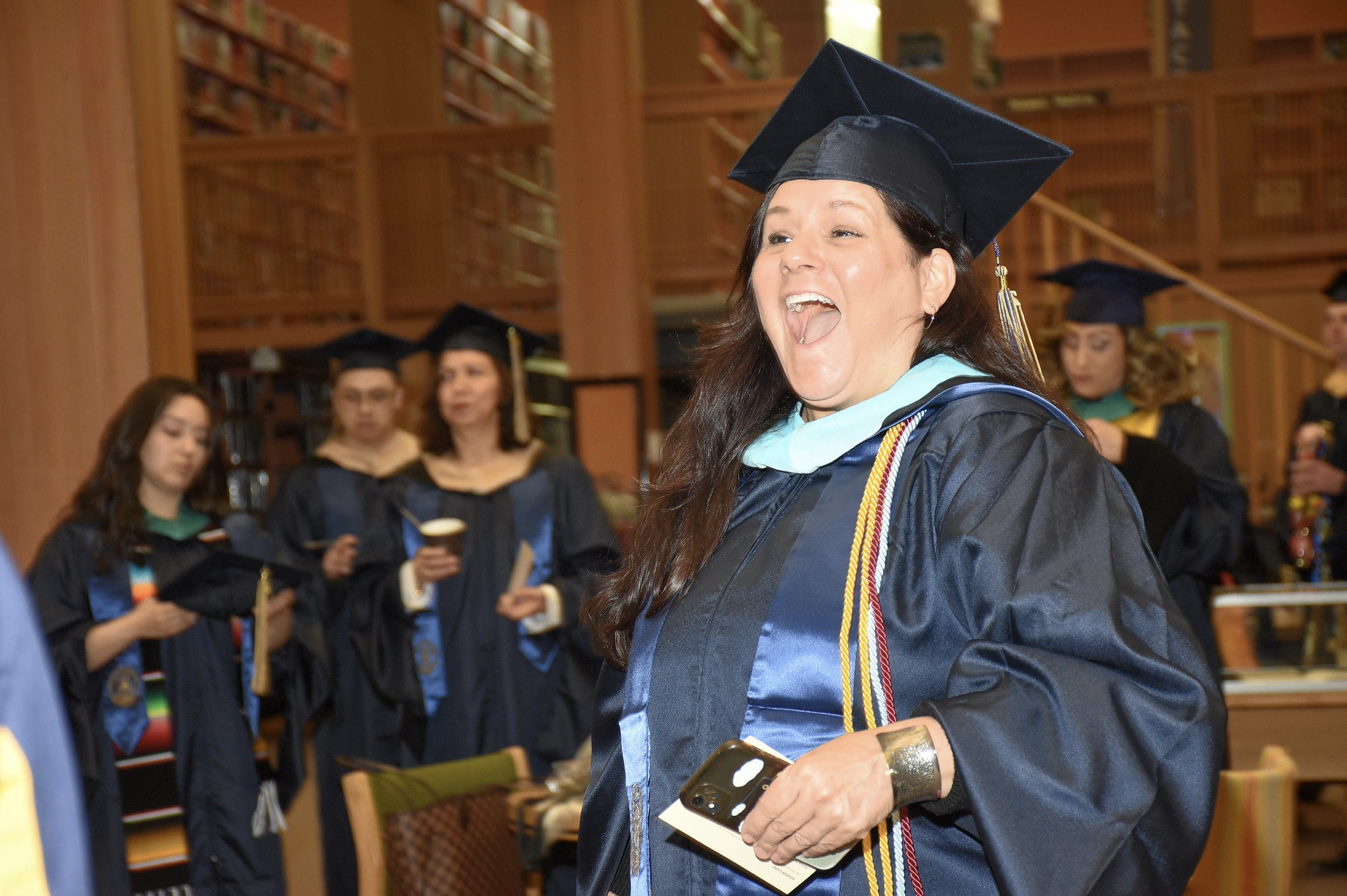 Congratulations Class of 2025