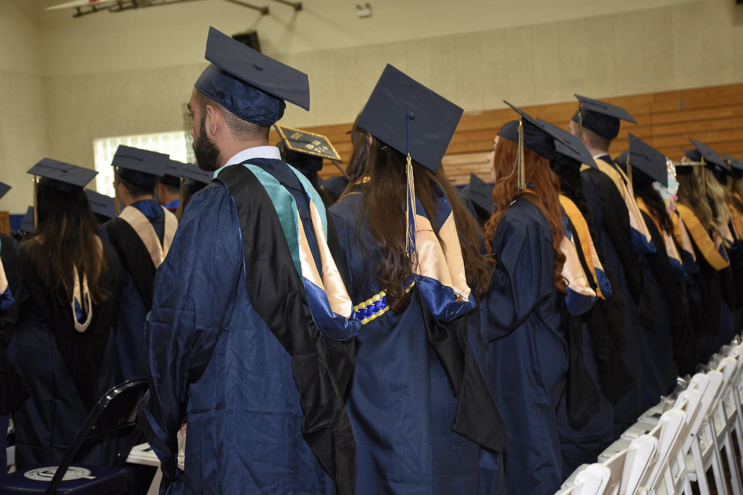 Congratulations Class of 2025