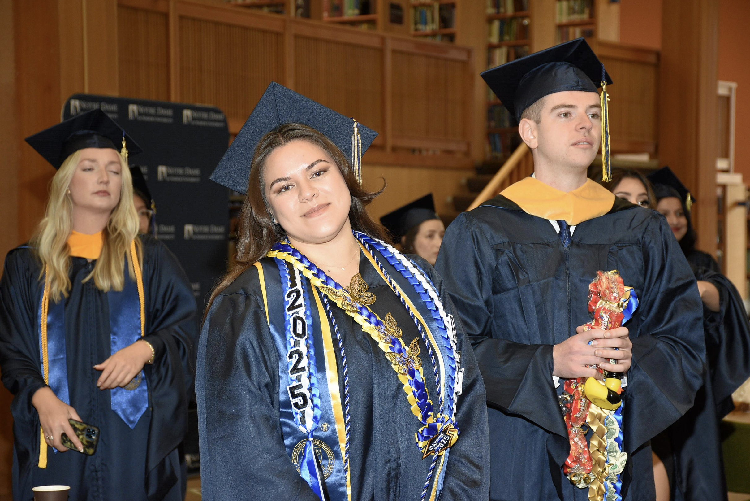 Congratulations Class of 2025