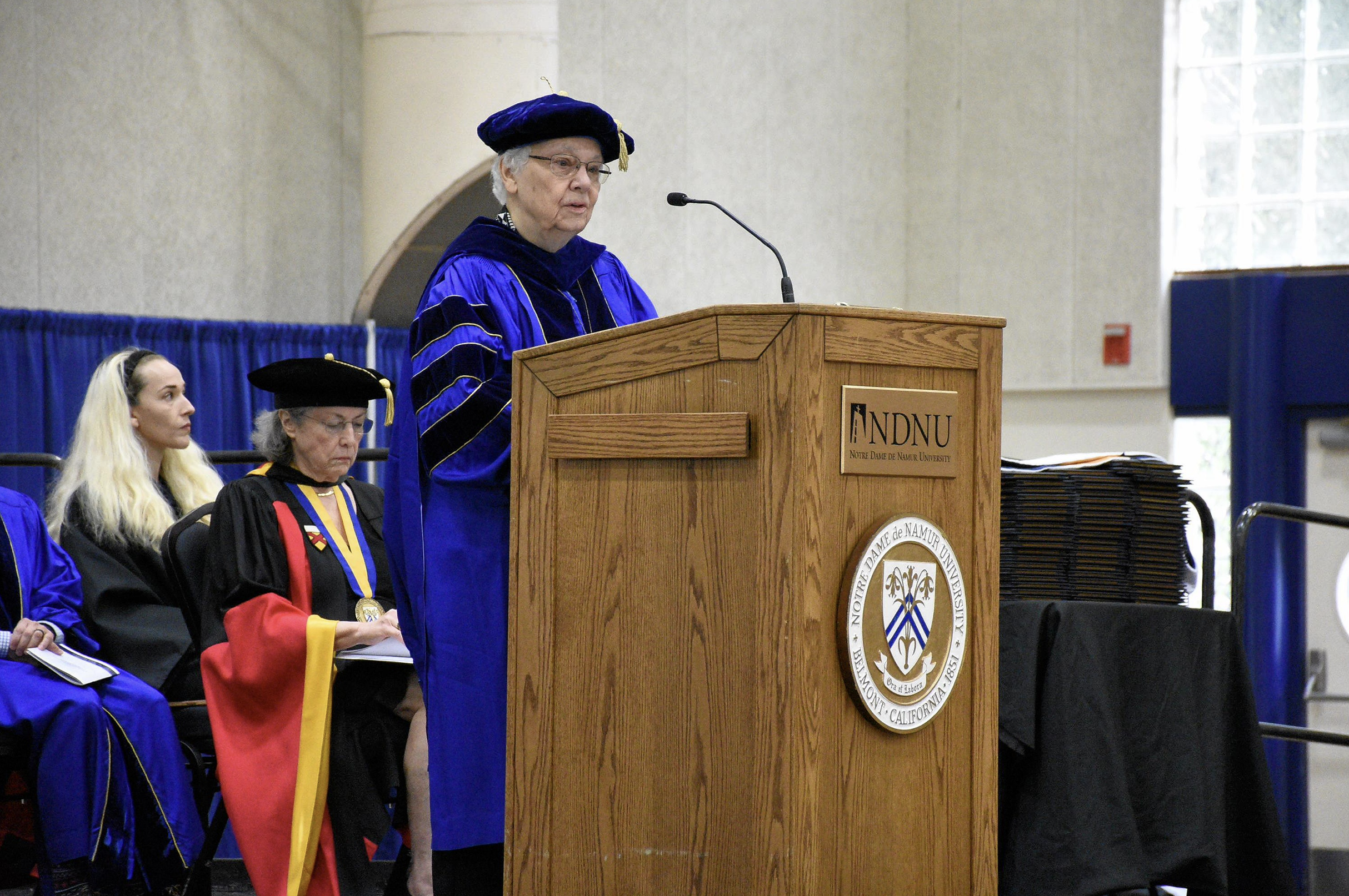 Congratulations Class of 2025