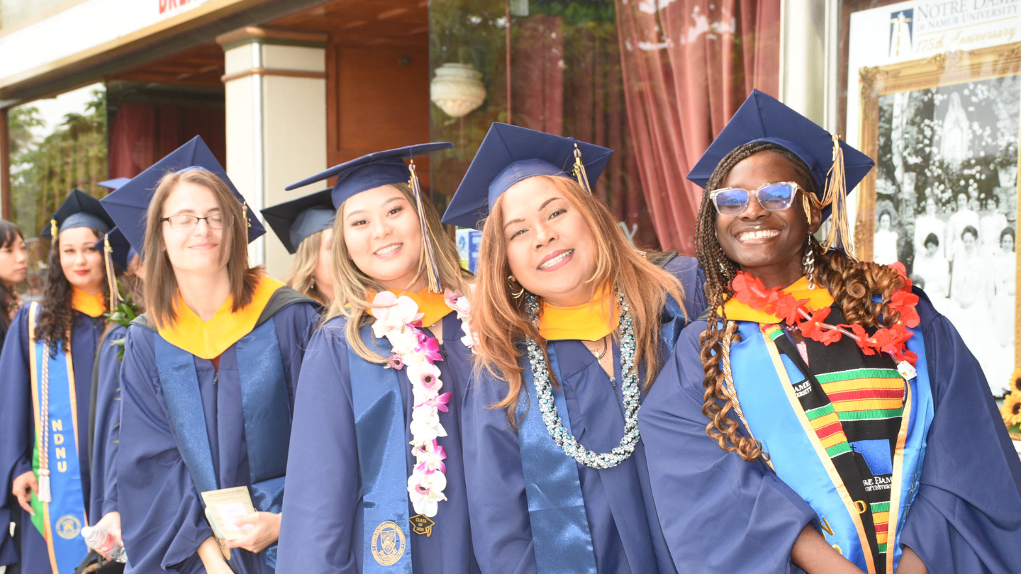 Congratulations Class of 2026