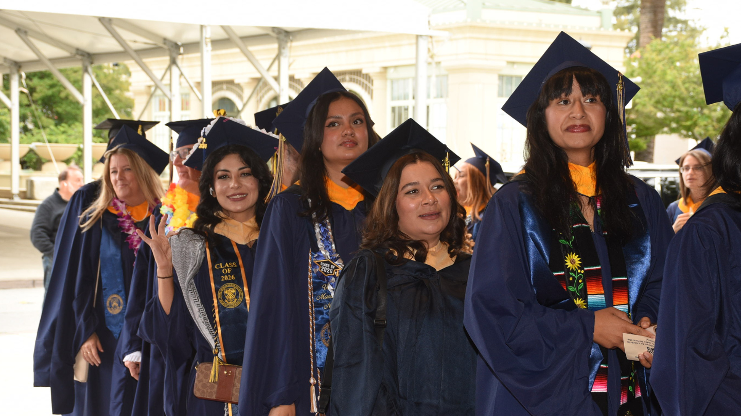 Congratulations Class of 2026