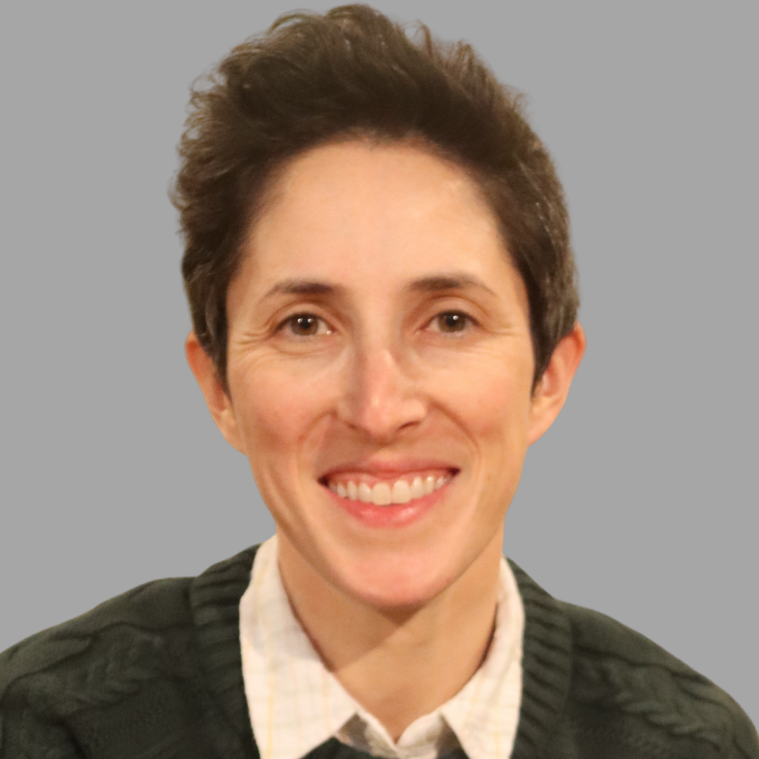 Hannah Yanow