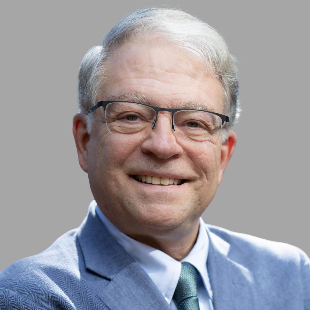 Michael Drexler