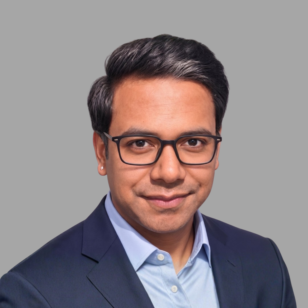 Abhishek Pal