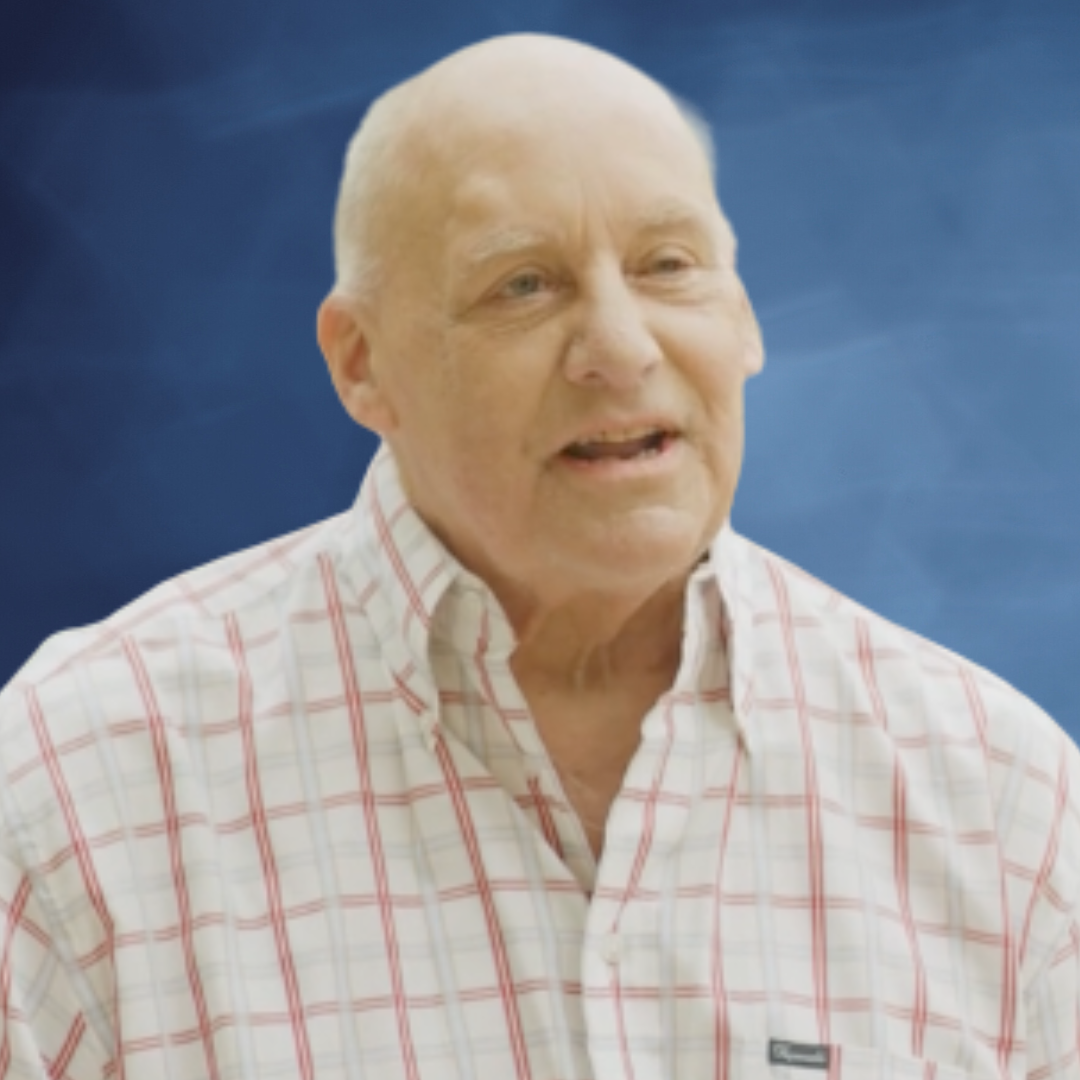 Joe MS Clinical Psychology