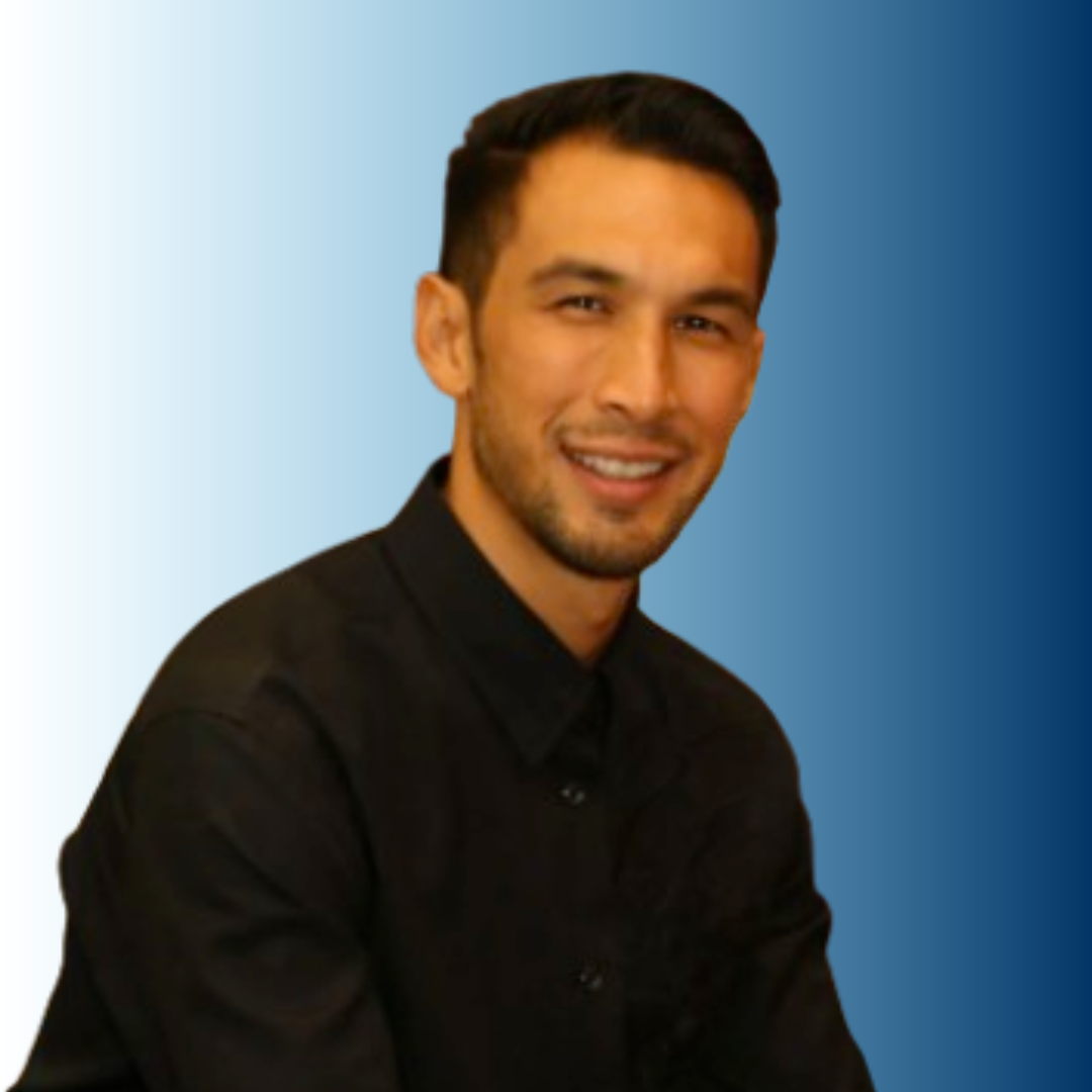 Anton Del Rosario Testimonial