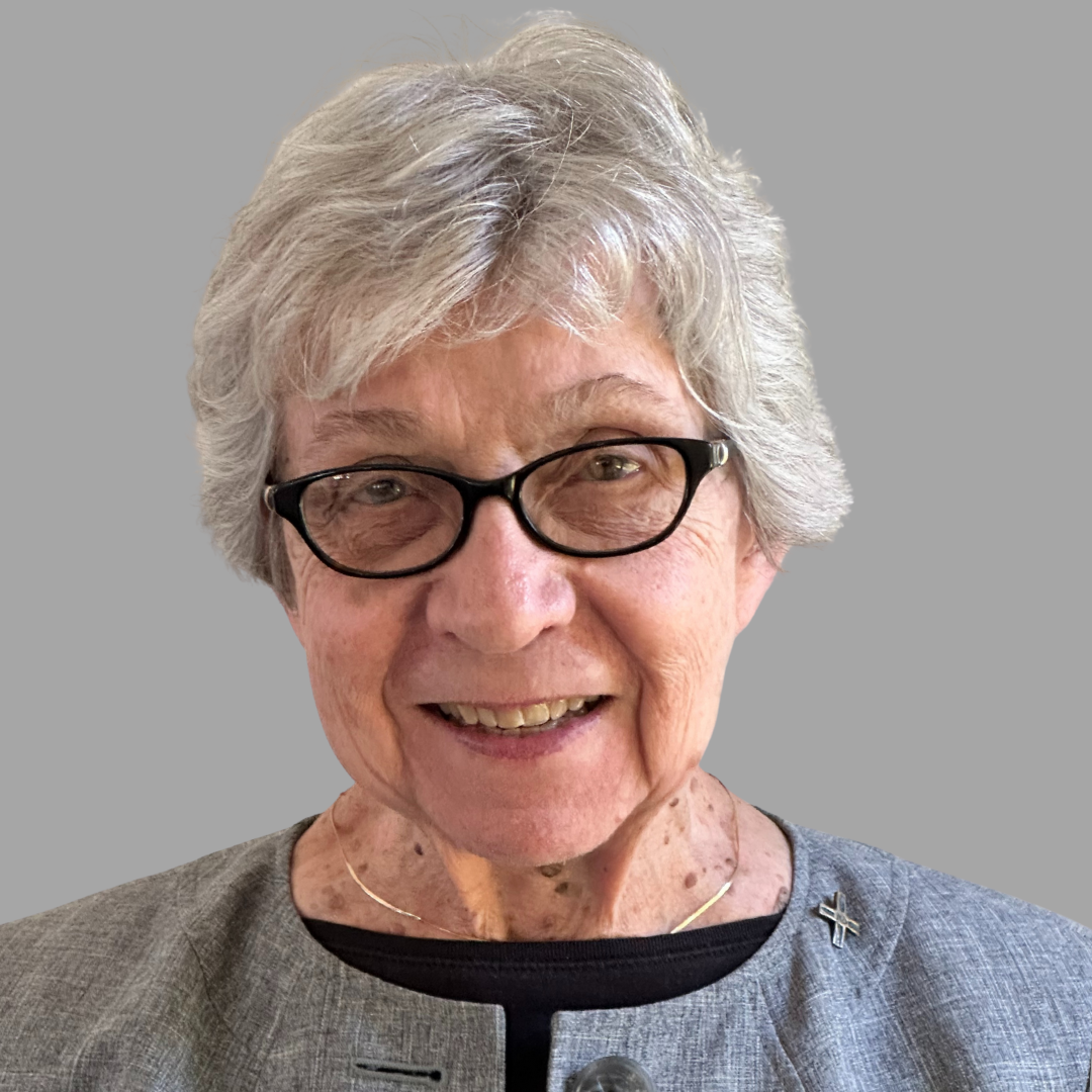 Sr. Donna M. Jurick