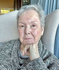 Mary Ellen Horwath