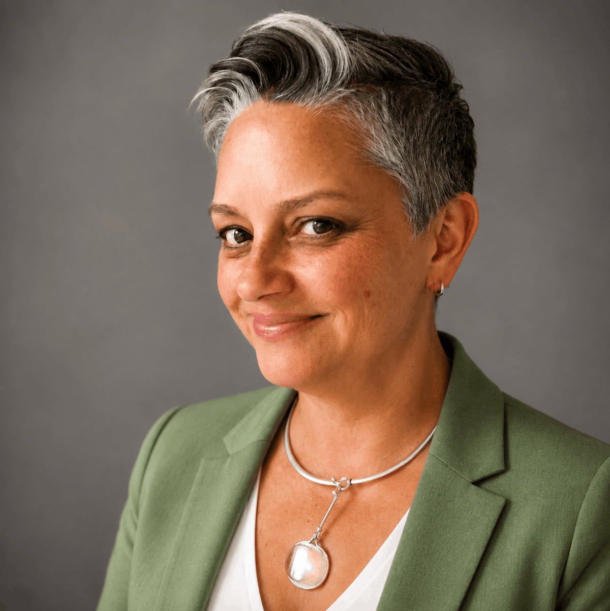 Dr. Kim Westerman