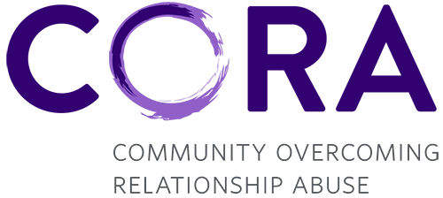 CORA Family Support Services logo