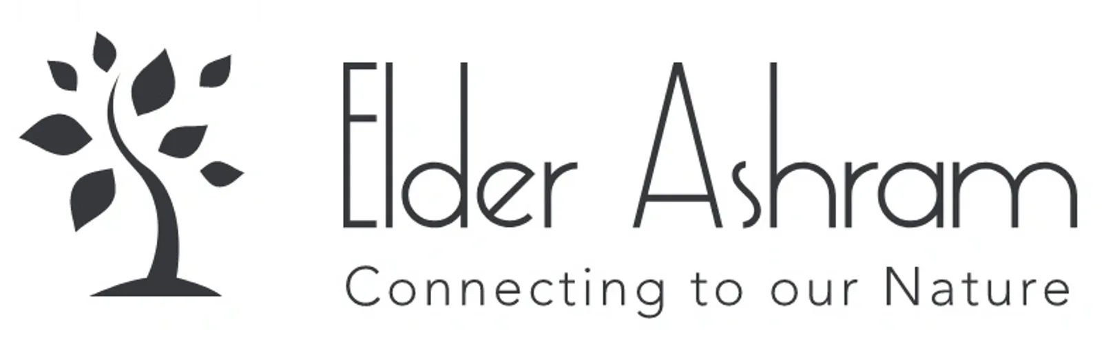 Elder Ashram logo