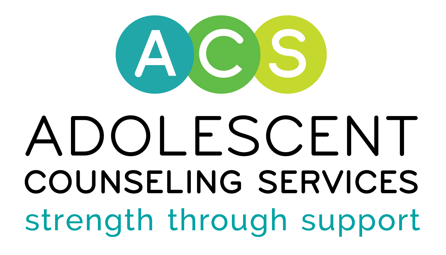 Adolescent Counseling Services logo