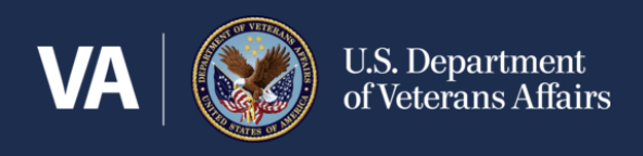 U.S. Department of Veterans Affairs