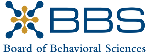 California Board of Behavioral Sciences