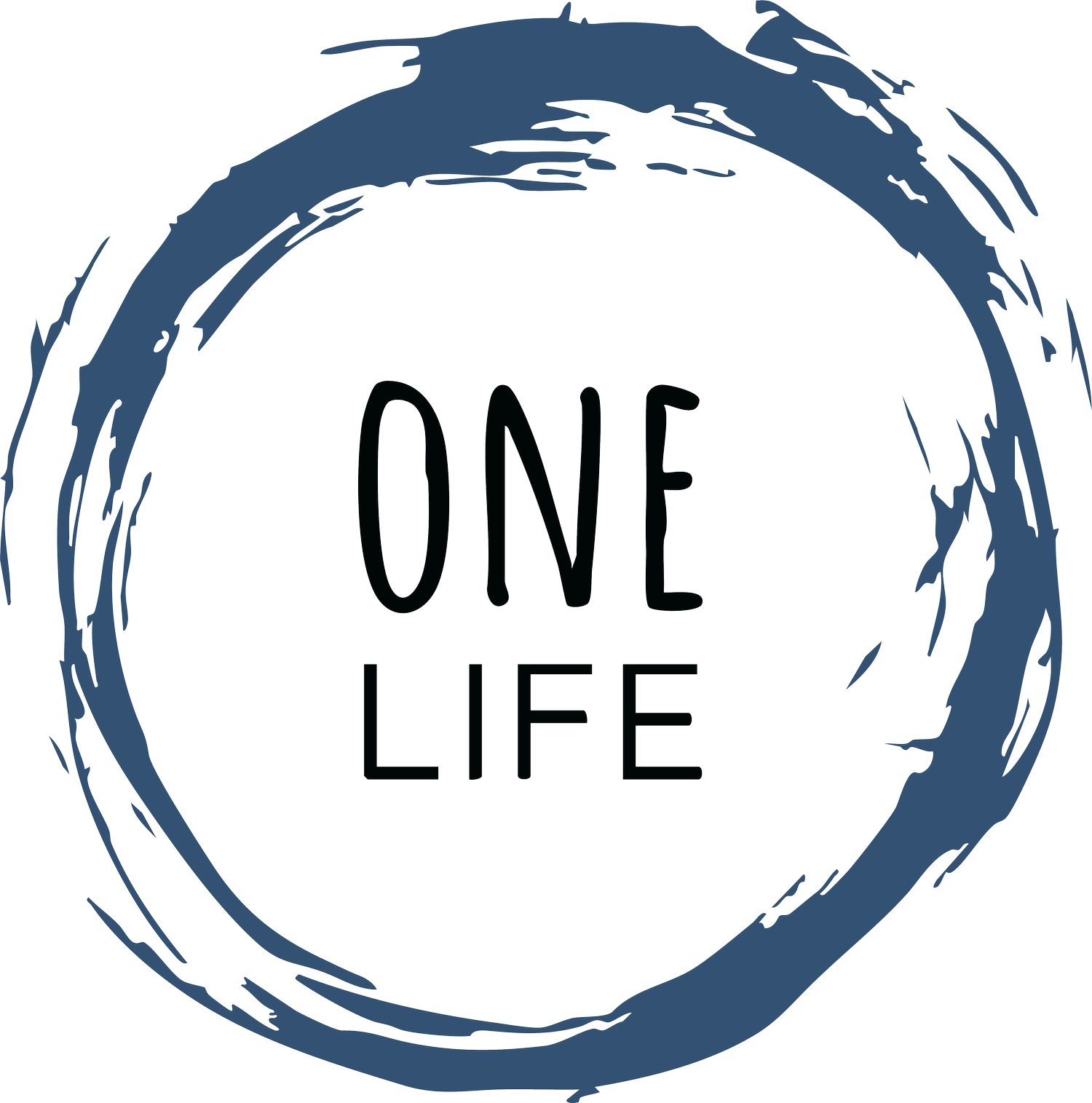 One Life Counseling Center logo