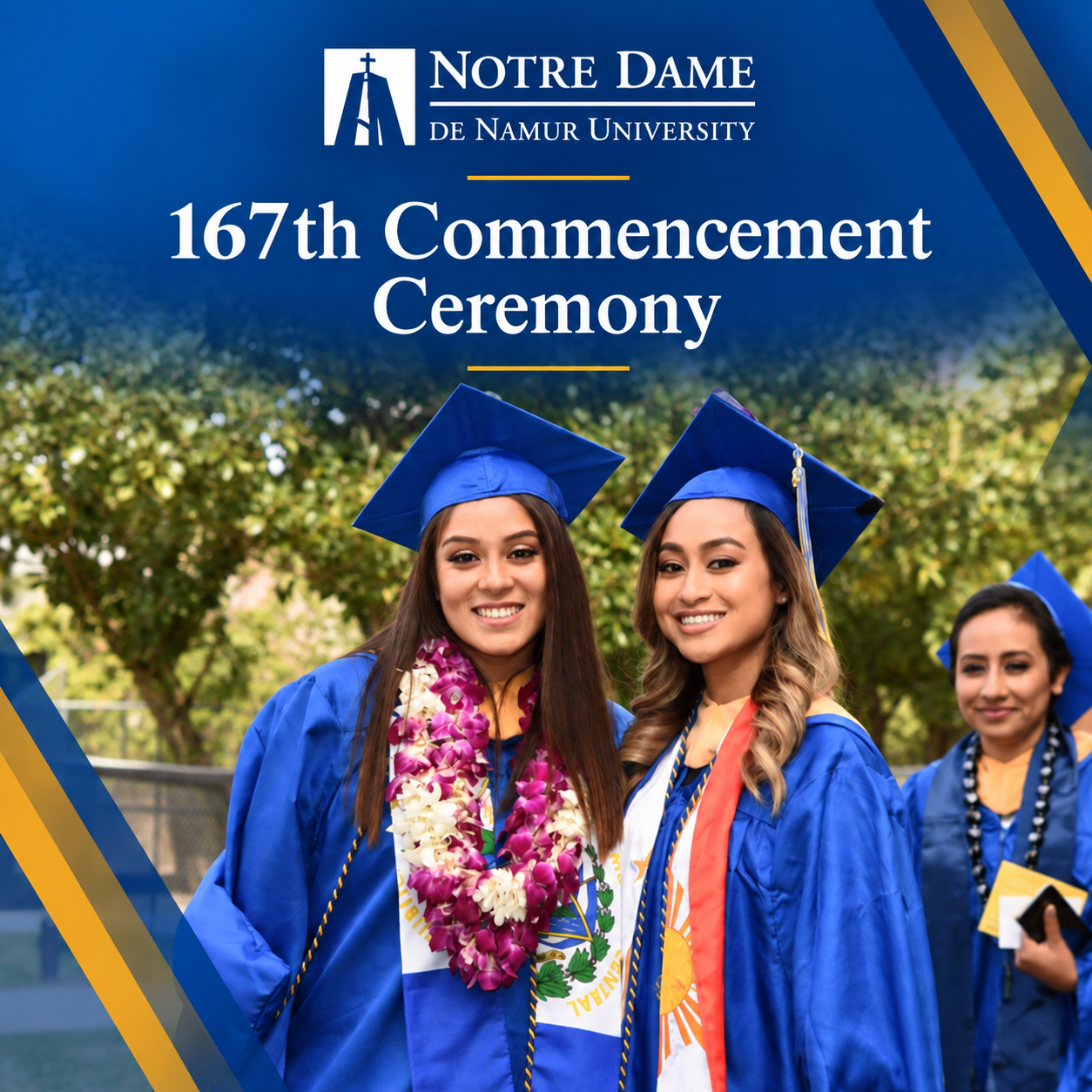 Commencement 2019