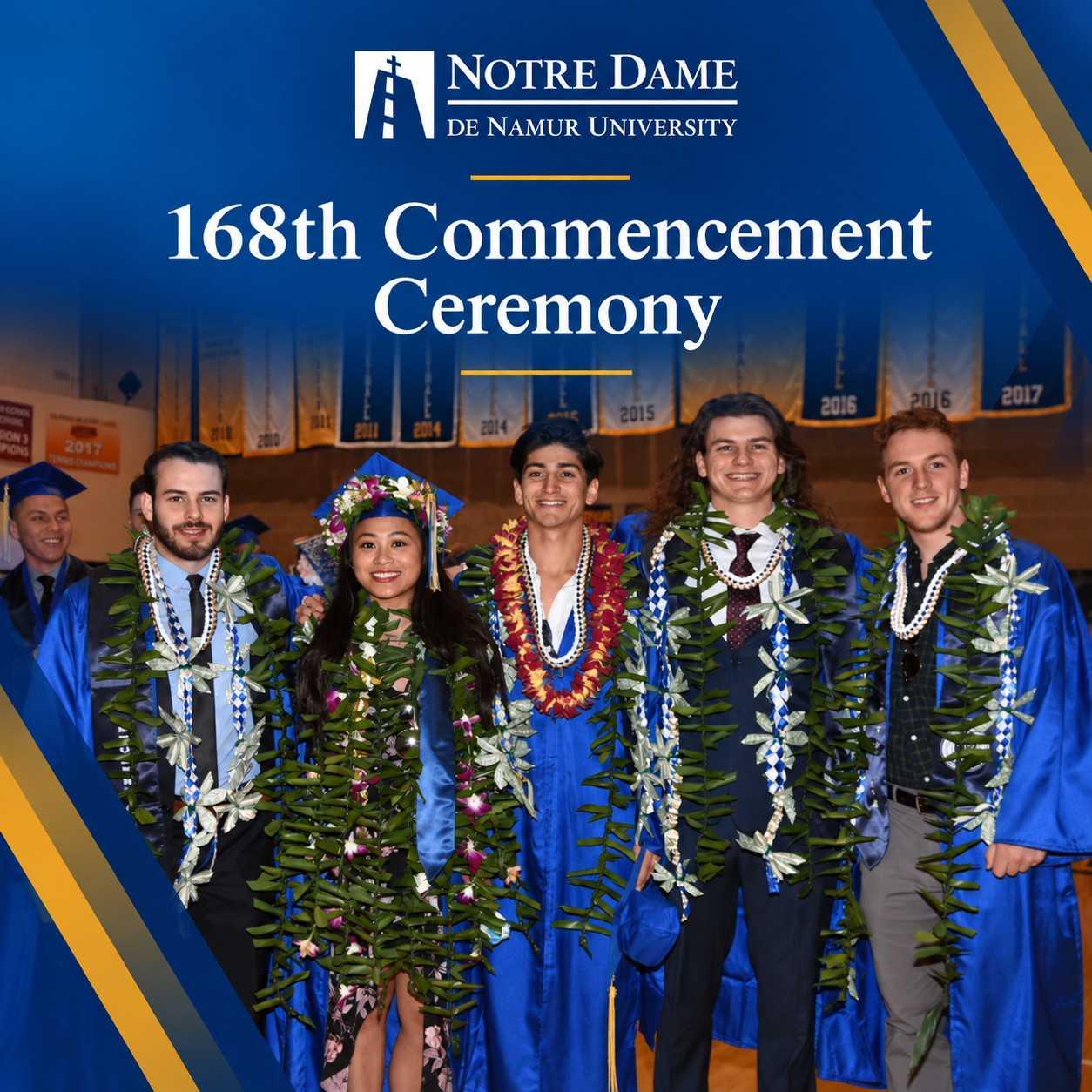 Commencement 2020