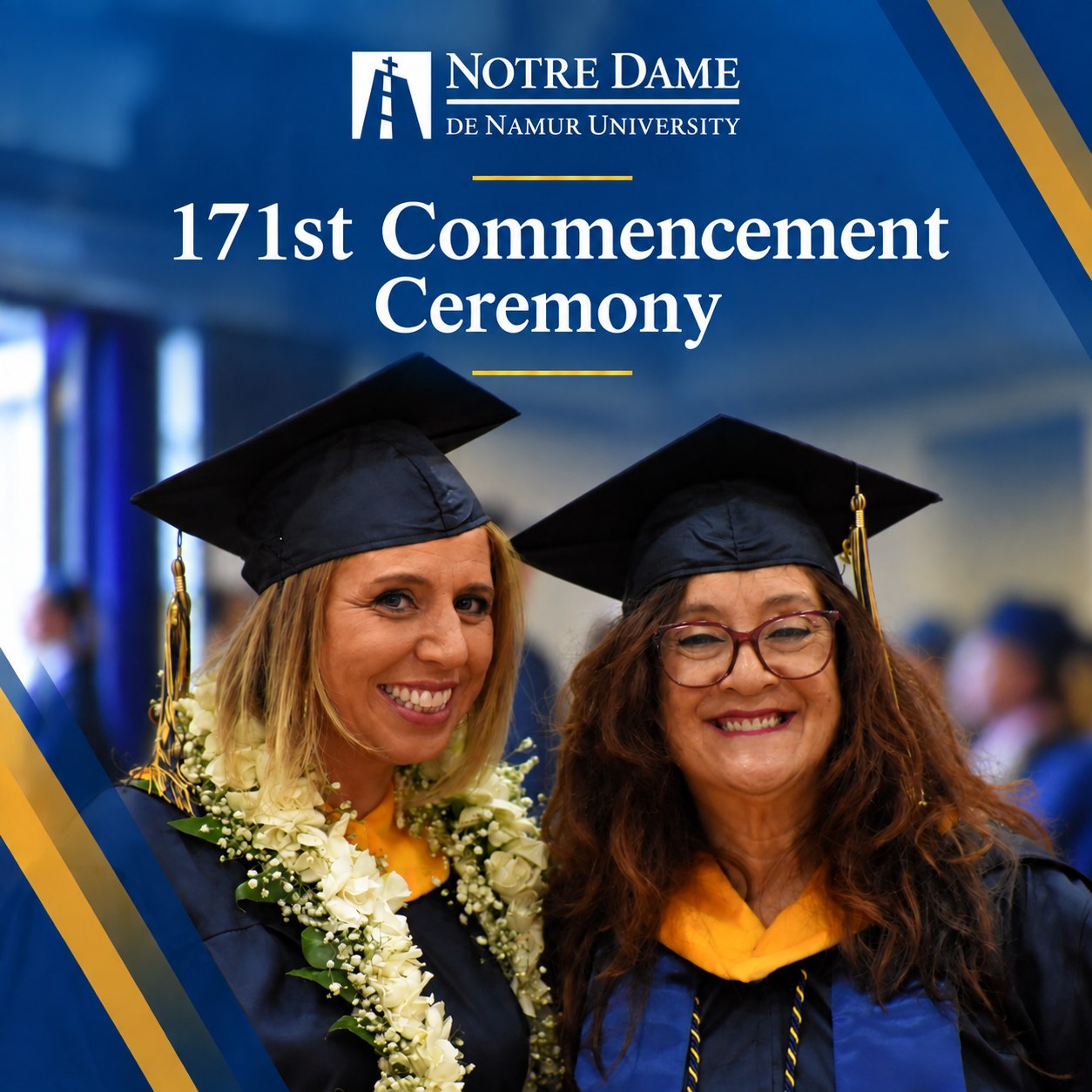 Commencement 2023