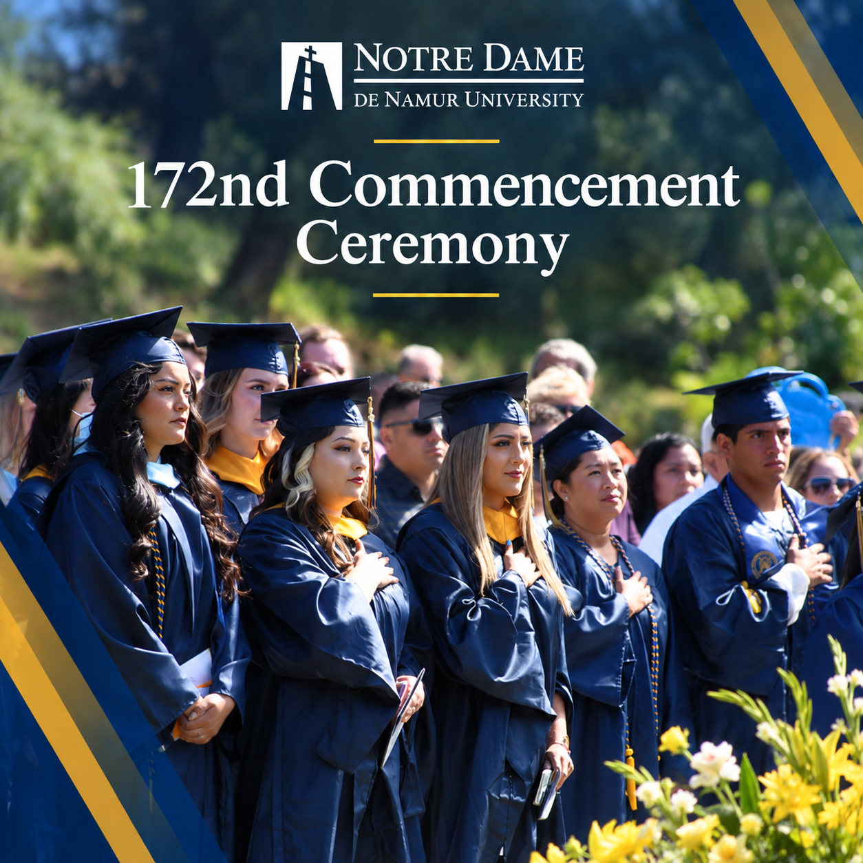 Commencement 2024