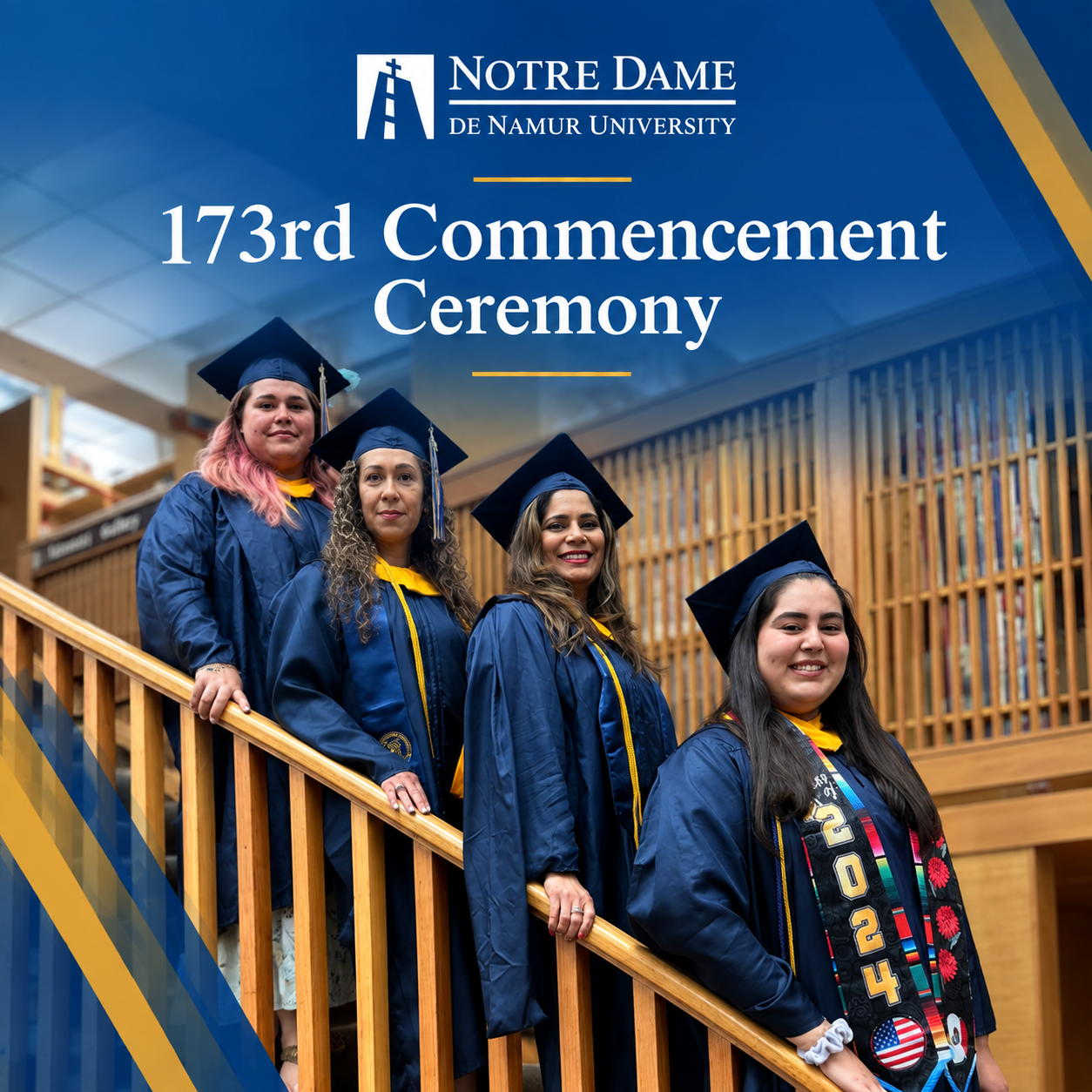 Commencement 2025