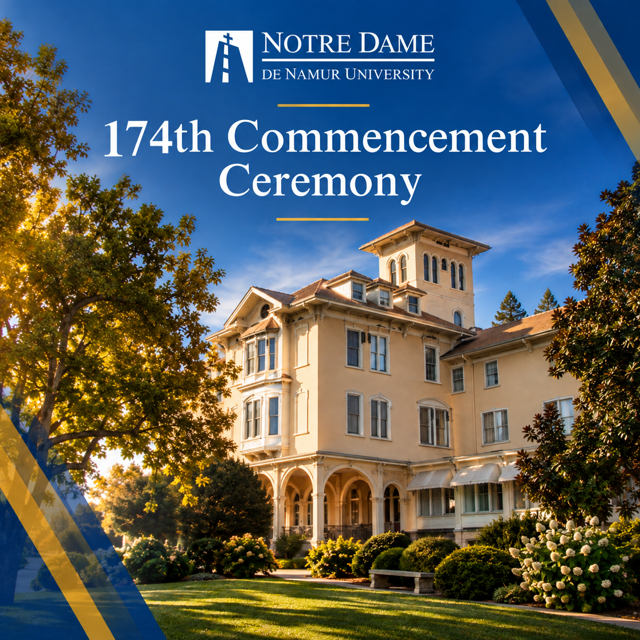 Commencement 2026