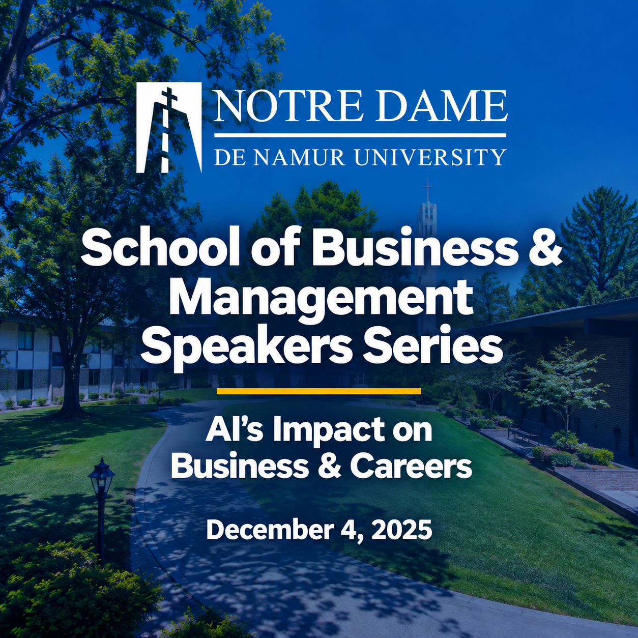  AI's Impact on Business & Careers