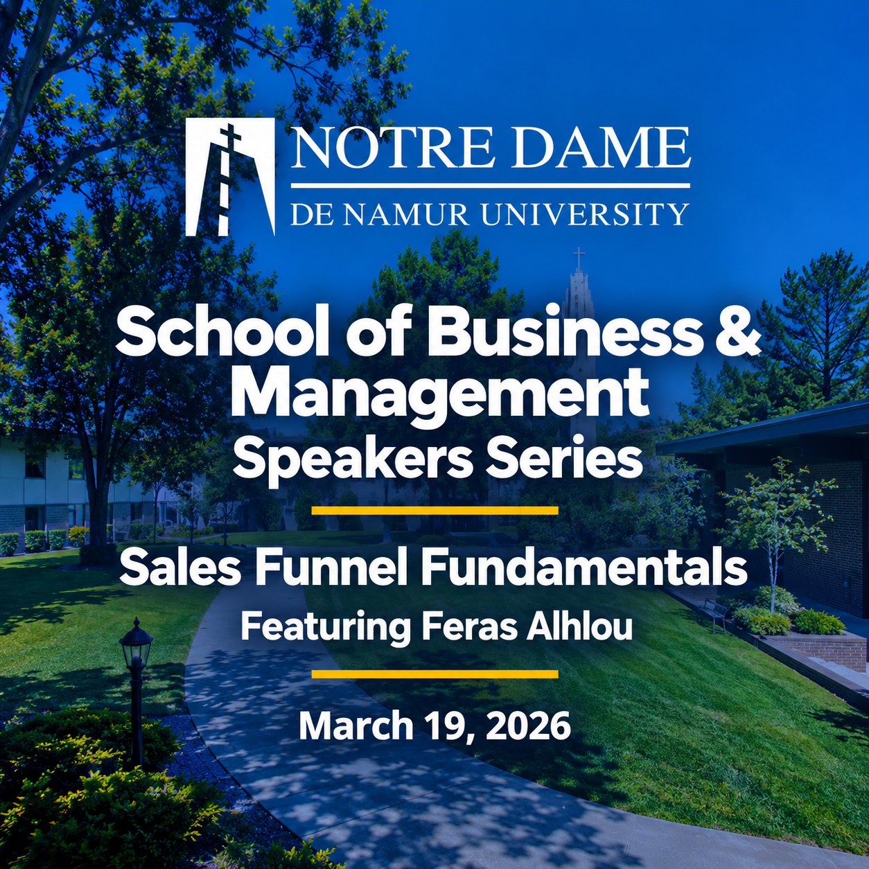 Sales Funnel Fundamentals