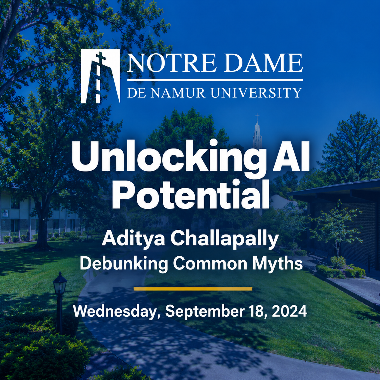 Unlocking AI Potential: Debunking Common Myths