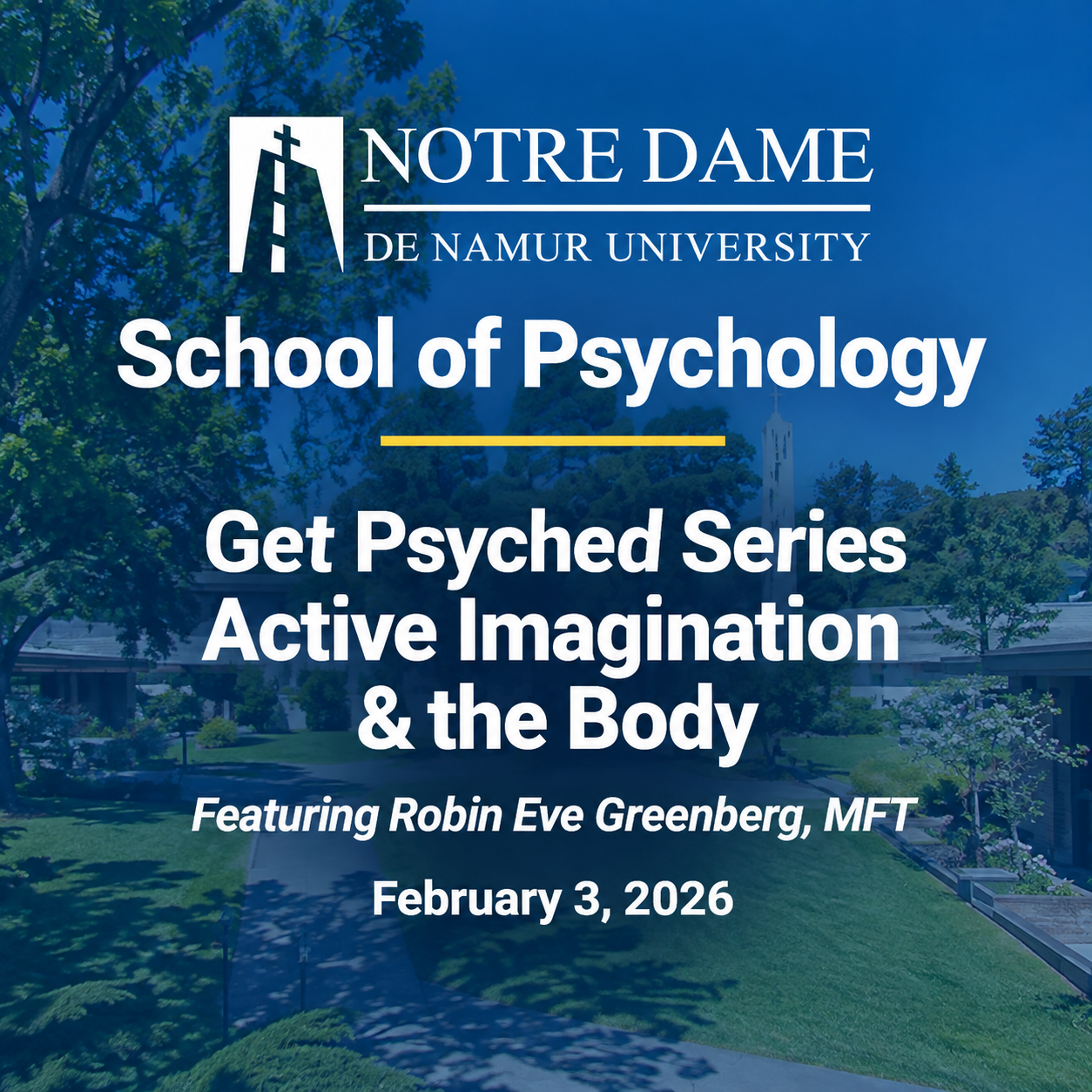 Active Imagination and the Body