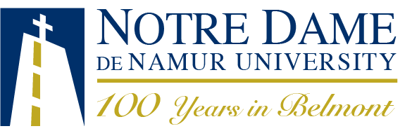 Welcome to Notre Dame de Namur University