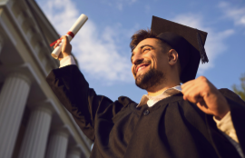 educational requirements for master's degree